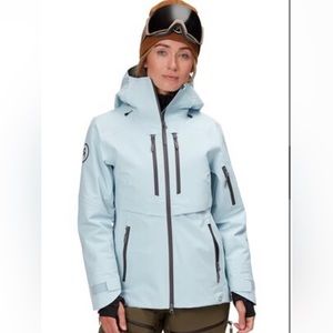 Backcountry Cottonwoods GORE-TEX Jacket - Women's Small